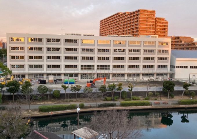 Sengoku Campus